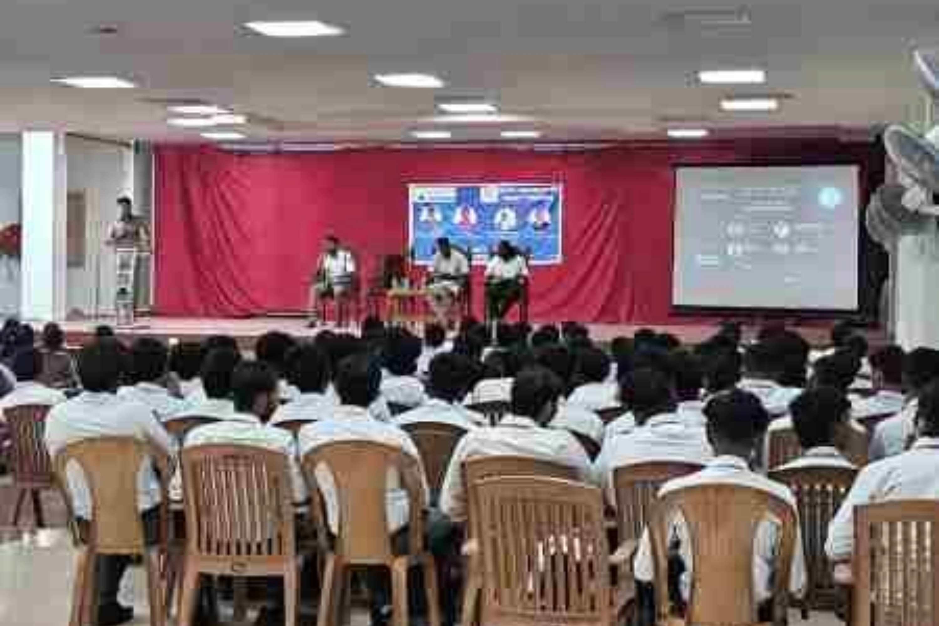 CYBER SECURITY AS AN INNOVATION AND BUSINESS OPPORTUNITY on 10-01-2026
